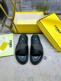Picture of Fendi Slippers _SKUFendisz40-45GDT07022681